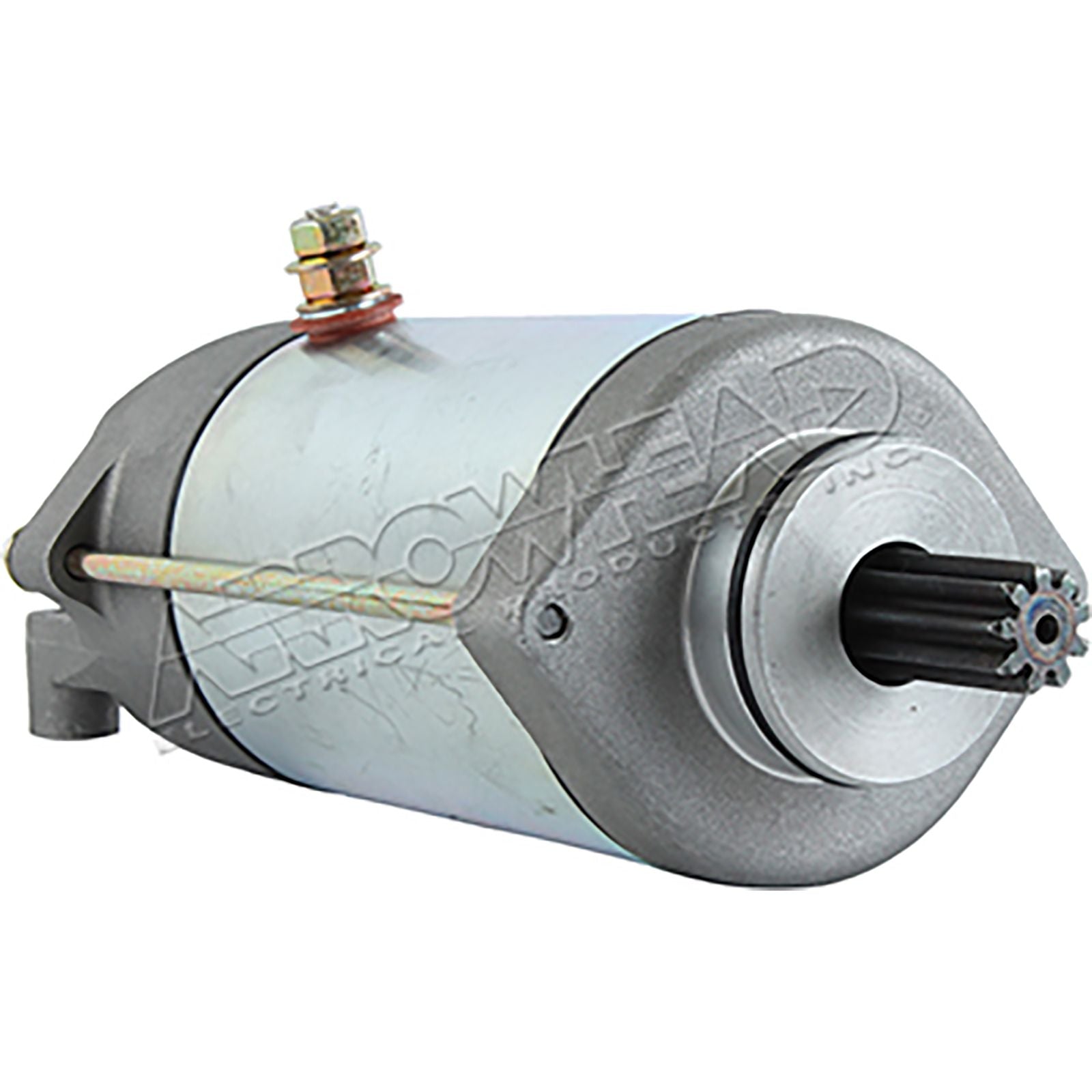 New J&N Starter Motor #JN41054234