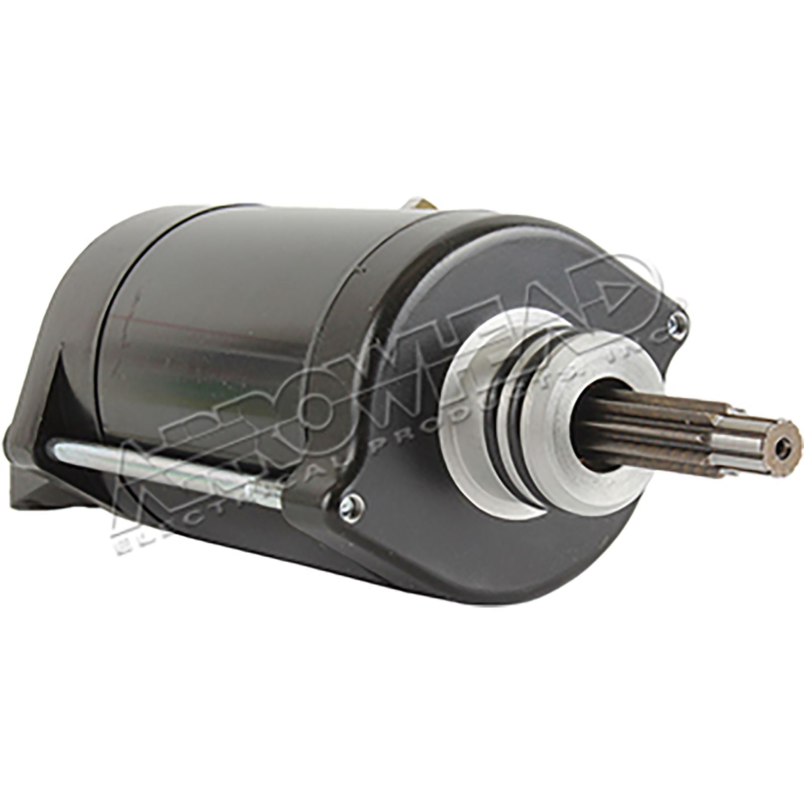 New J&N Starter Motor #JN41054235