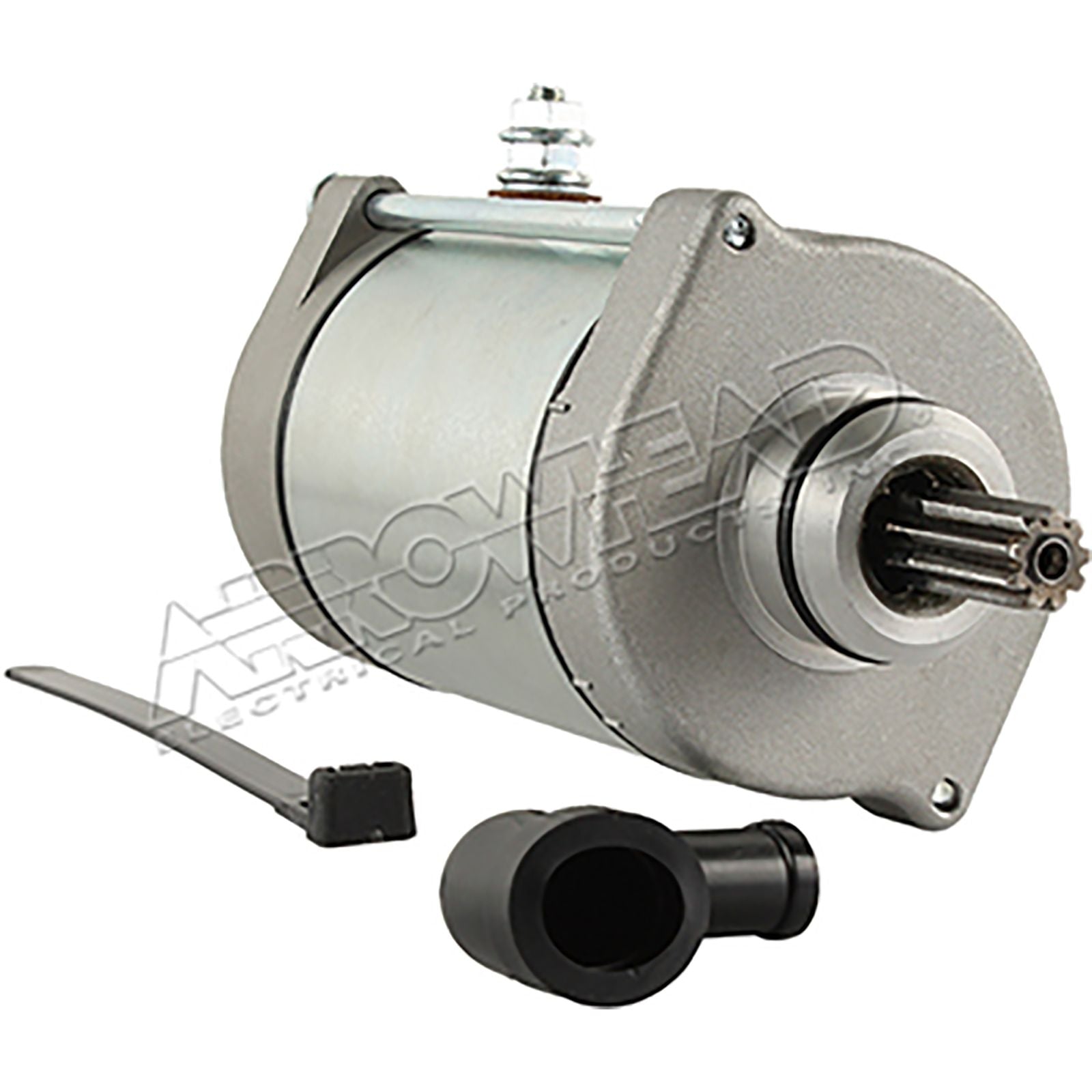 New J&N Starter Motor #JN41054205