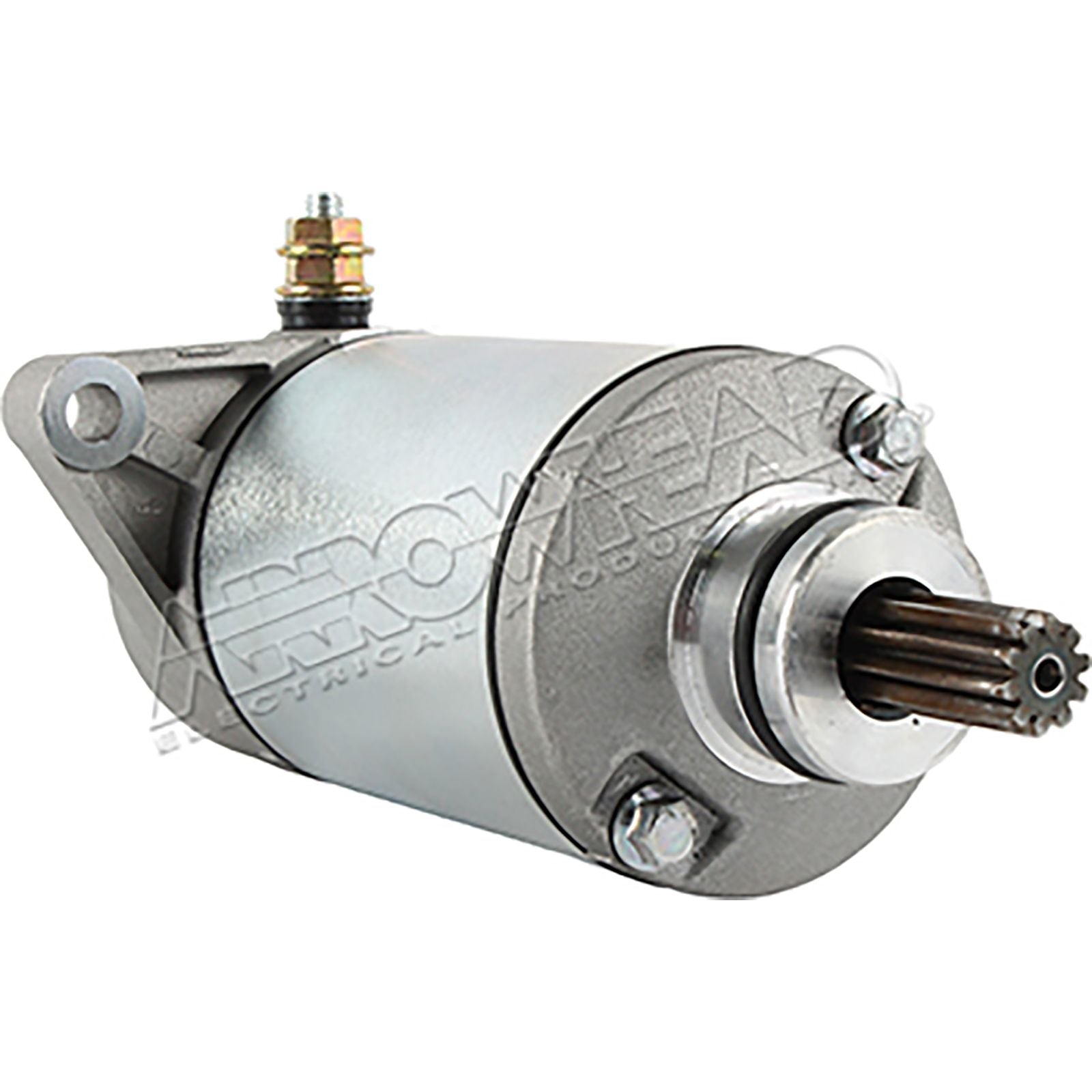 New J&N Starter Motor #JN41054197