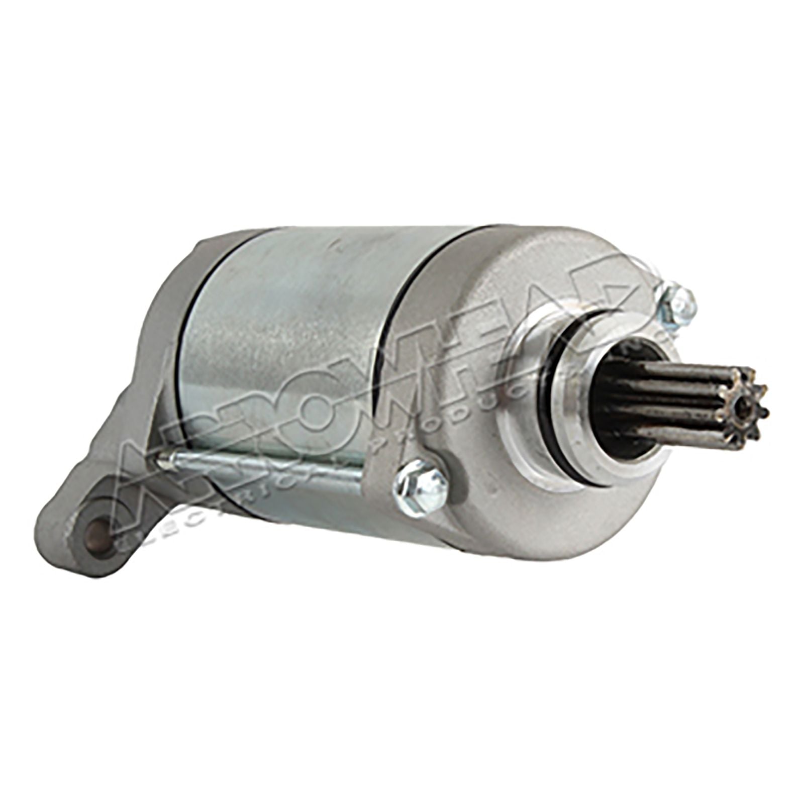 New J&N Starter Motor #JN41054199