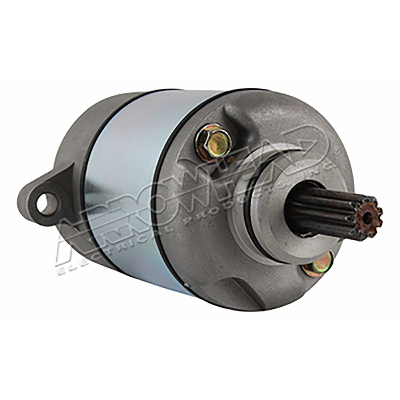 New J&N Starter Motor #JN41054243