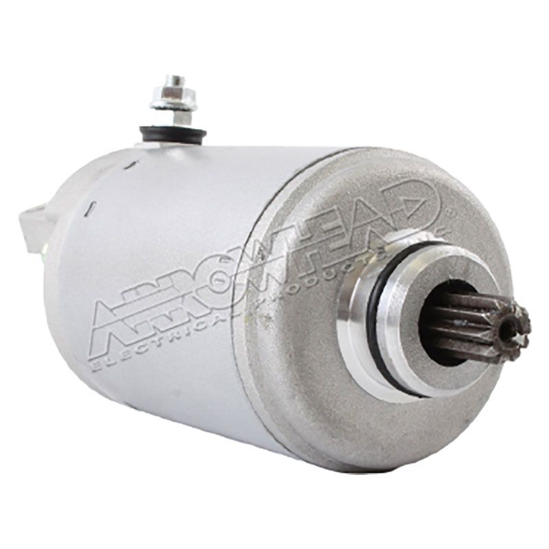 New J&N Starter Motor #JN41052040