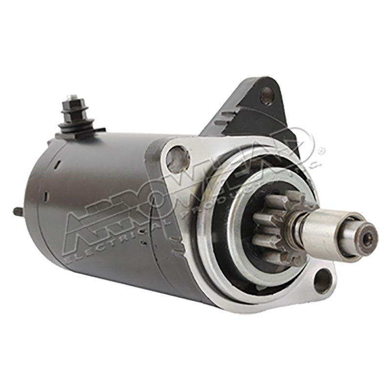 New J&N Starter Motor #JN41052038