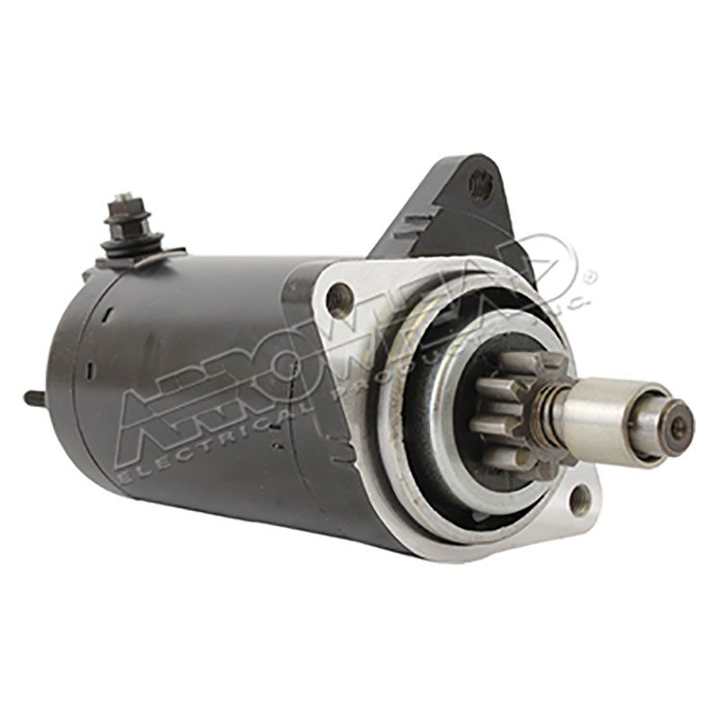 New J&N Starter Motor #JN41052041