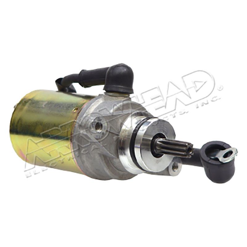 New J&N Starter Motor #JN41052039