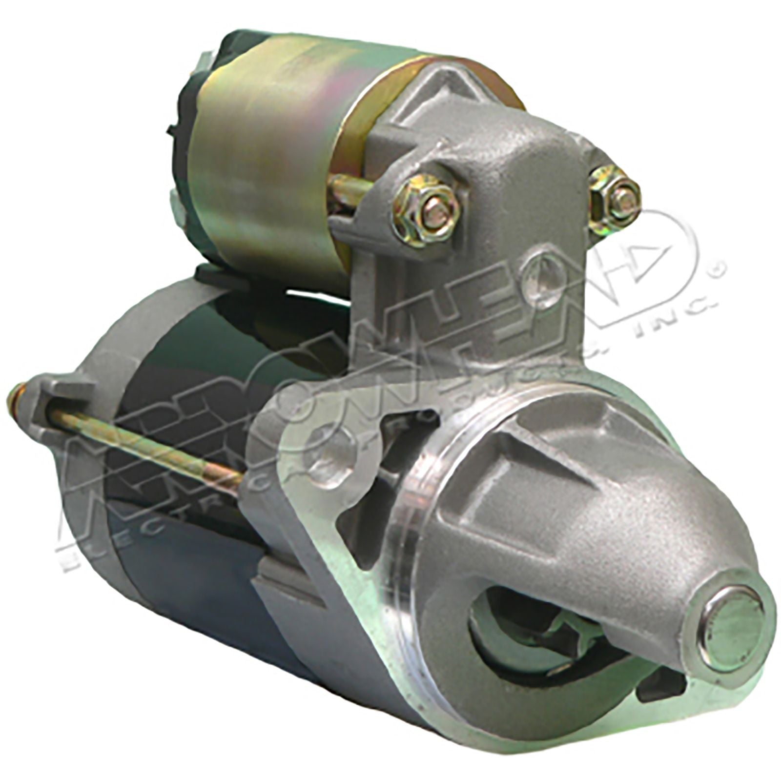 New J&N Starter Motor #JN41052080