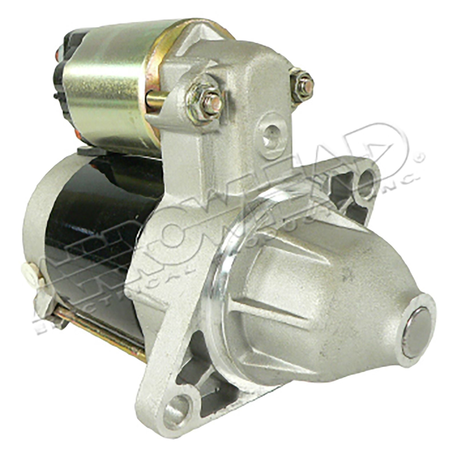 New J&N Starter Motor #JN41052079