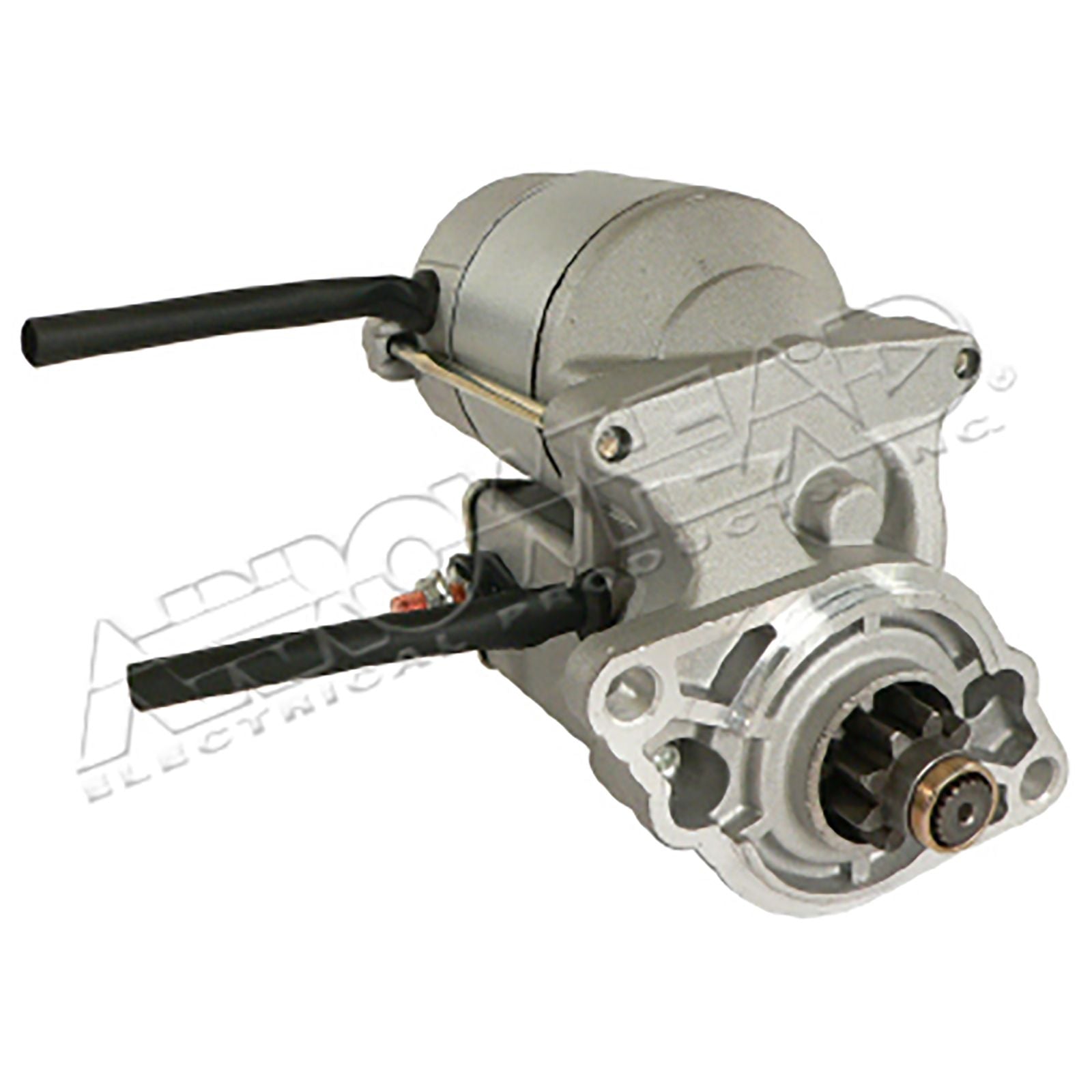 New J&N Starter Motor #JN41052117