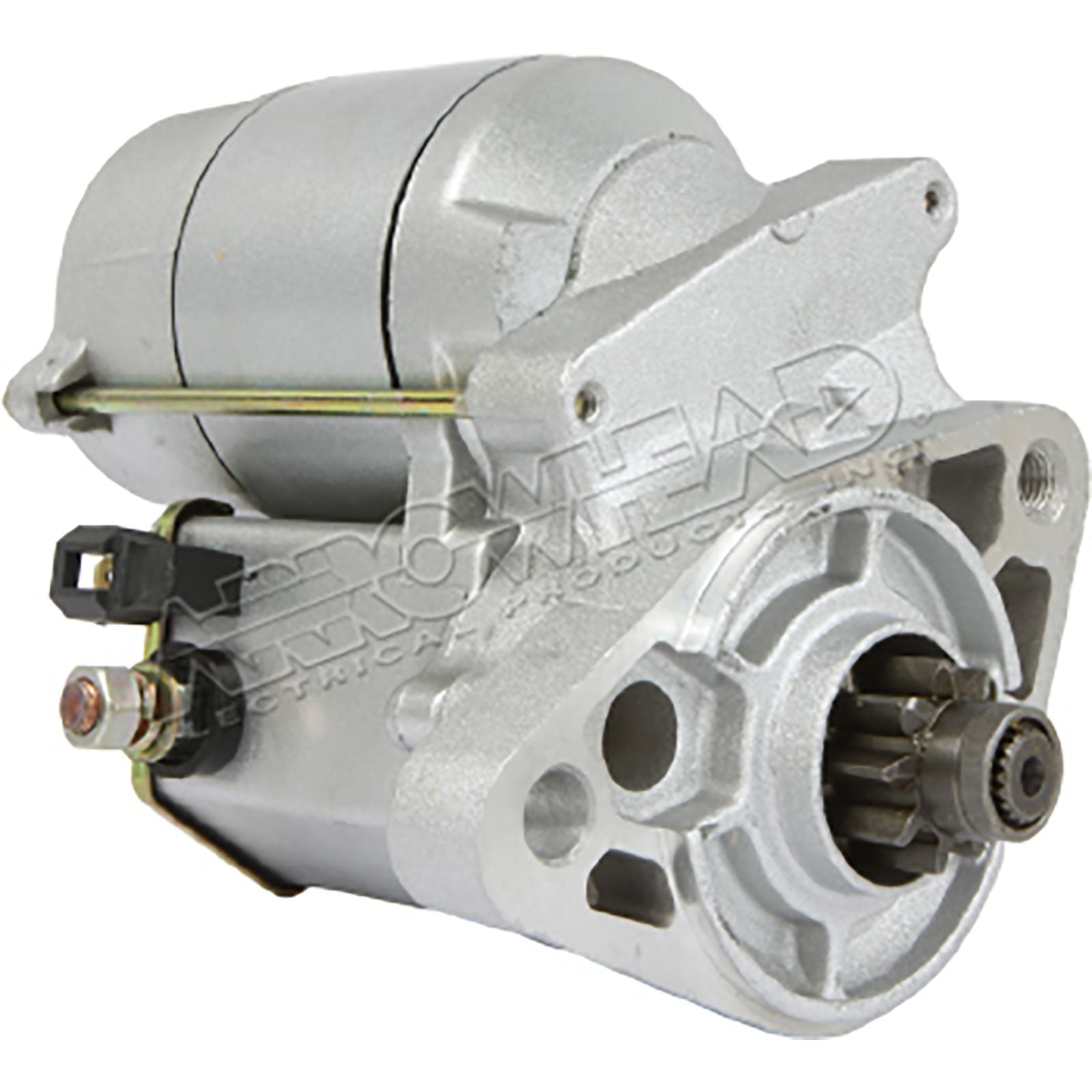 New J&N Starter Motor #JN41052173