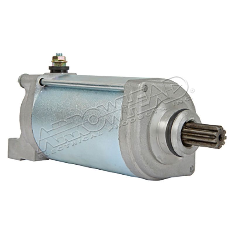 New J&N Starter Motor #JN41052172