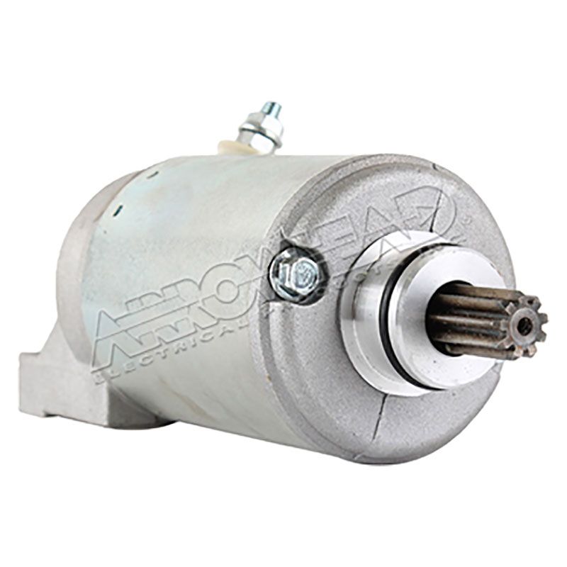 New J&N Starter Motor #JN41052115