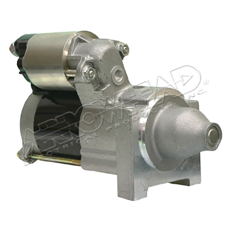 New J&N Starter Motor #JN41052101