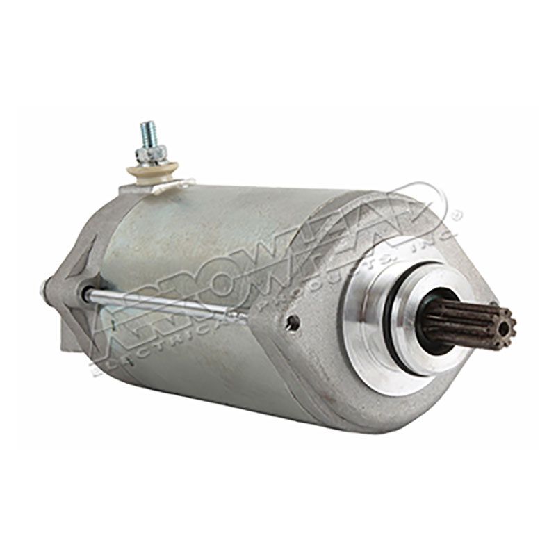 New J&N Starter Motor #JN41052187