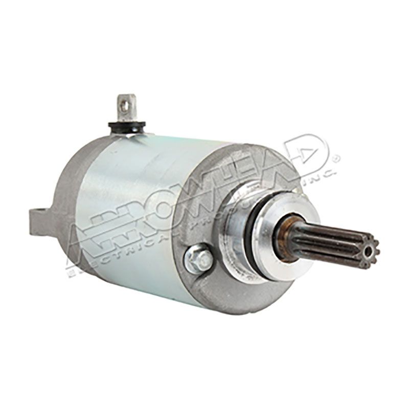 New J&N Starter Motor #JN41052214