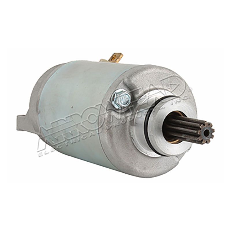 New J&N Starter Motor #JN41052270