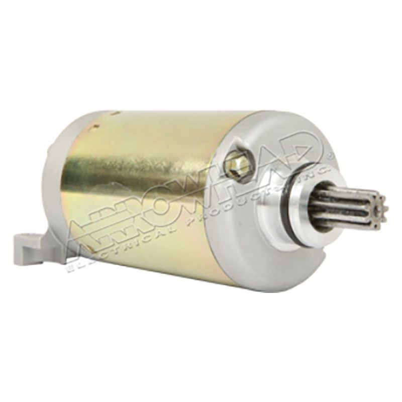 New J&N Starter Motor #JN41052308