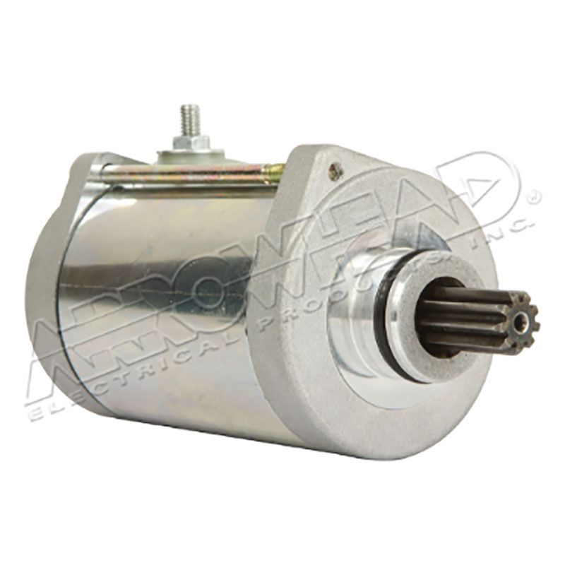 New J&N Starter Motor #JN41052346