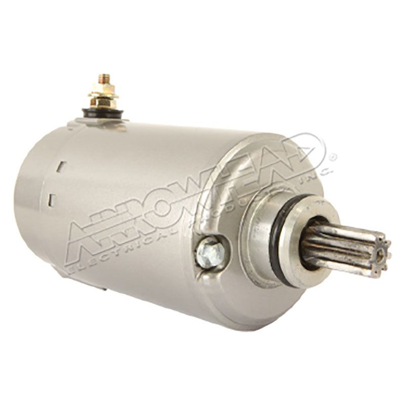 New J&N Starter Motor #JN41052299