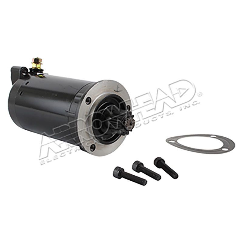 New J&N Starter Motor #JN41052430