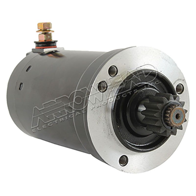 New J&N Starter Motor #JN41052290