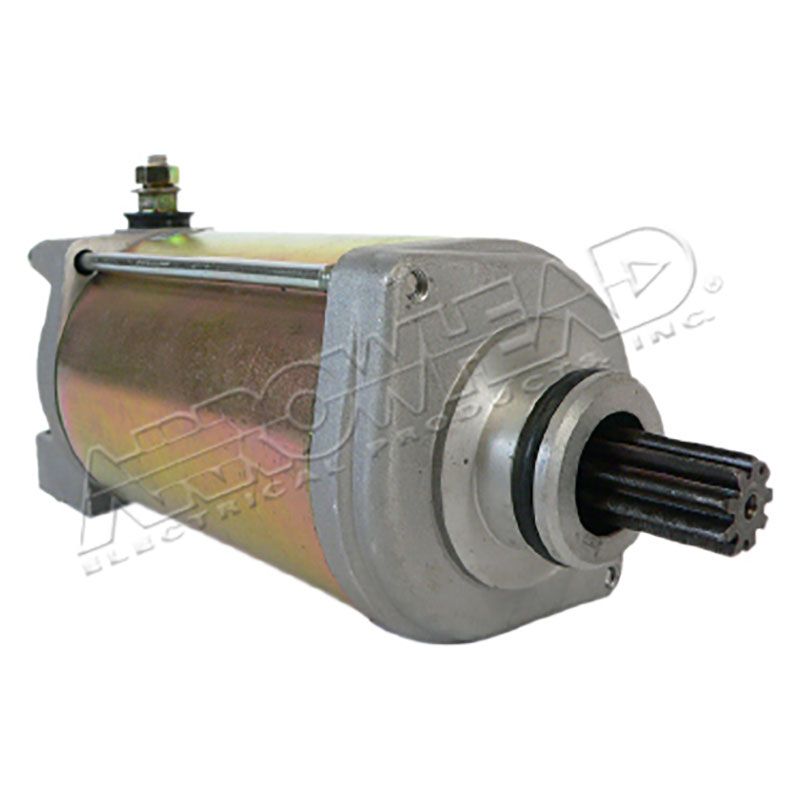 New J&N Starter Motor #JN41052305