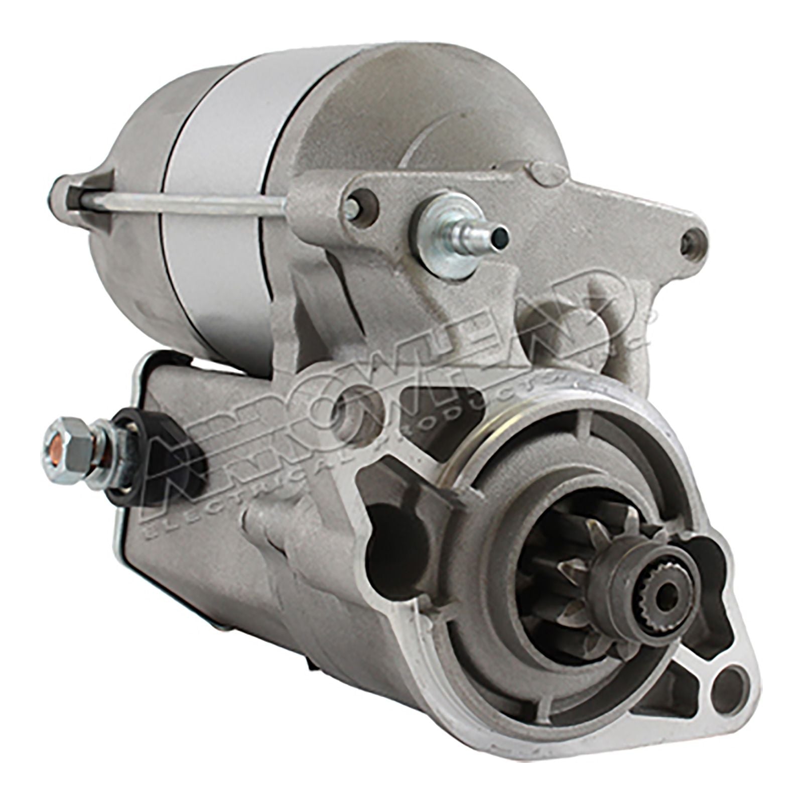 New J&N Starter Motor #JN41052383