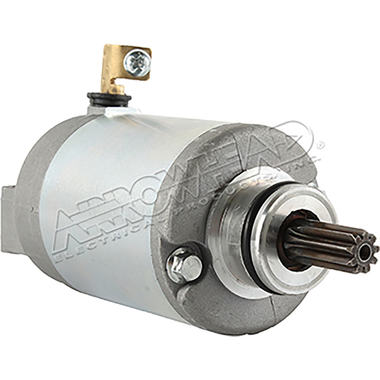 New J&N Starter Motor #JN41052465