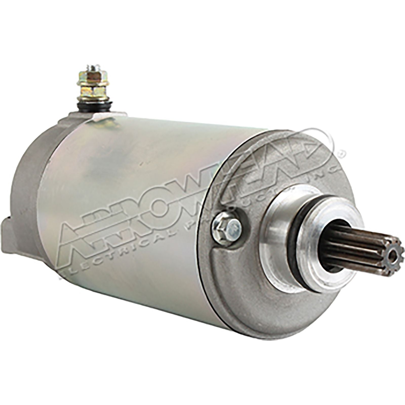 New J&N Starter Motor #JN41052531