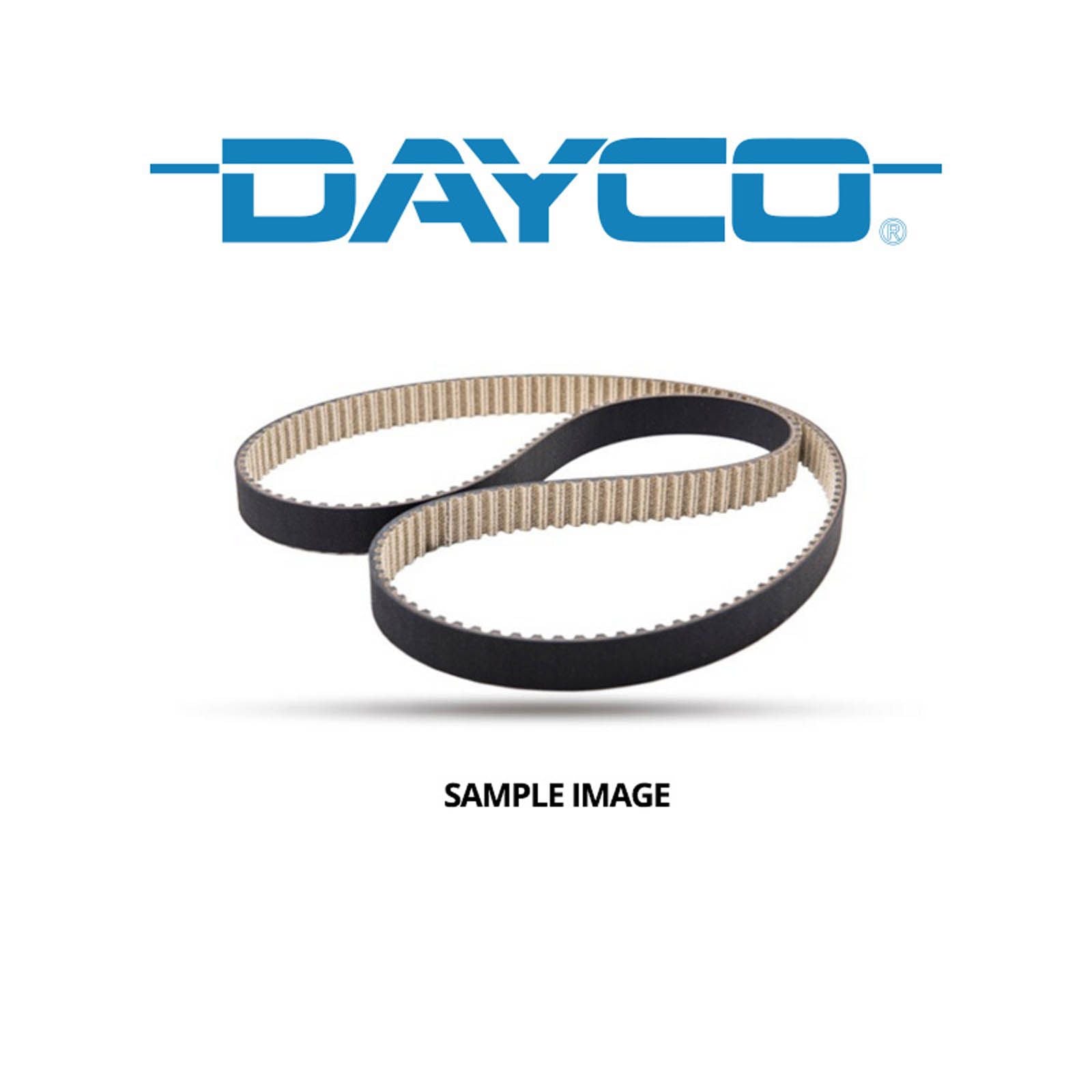 New DAYCO ATV Drive Belt HP 35.79 X 940 HP2001 #ATVDBHP2001