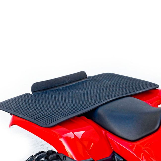 New WHITES ATV Heavy Duty Rubber Dog Mat (Box of 2) #ATVDMHD2 | Australian Moto Spares
