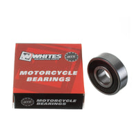 New WHITES Individual Assorted Bearing 6202 -2RS 1 Piece/Each #BRG6202