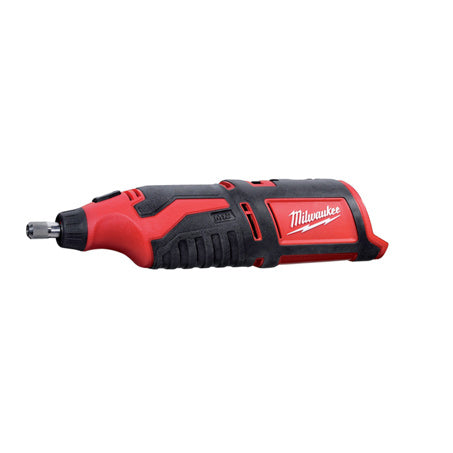 New Milwaukee M12 Cordless Rotary Tool (Tool Only) 12v 1y Warranty - C12RT-0