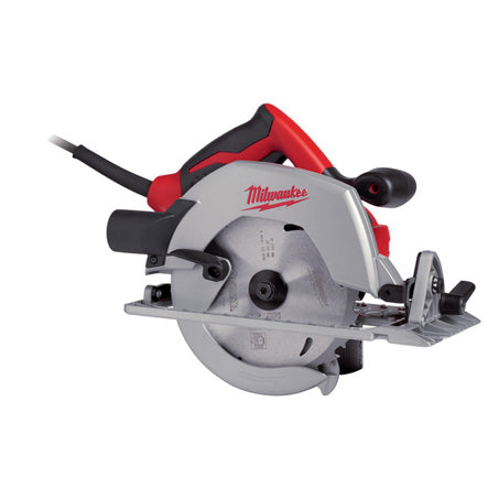 New Milwaukee 184Mm (7 1/4In) Circular Saw 240v 1y Warranty - CS60