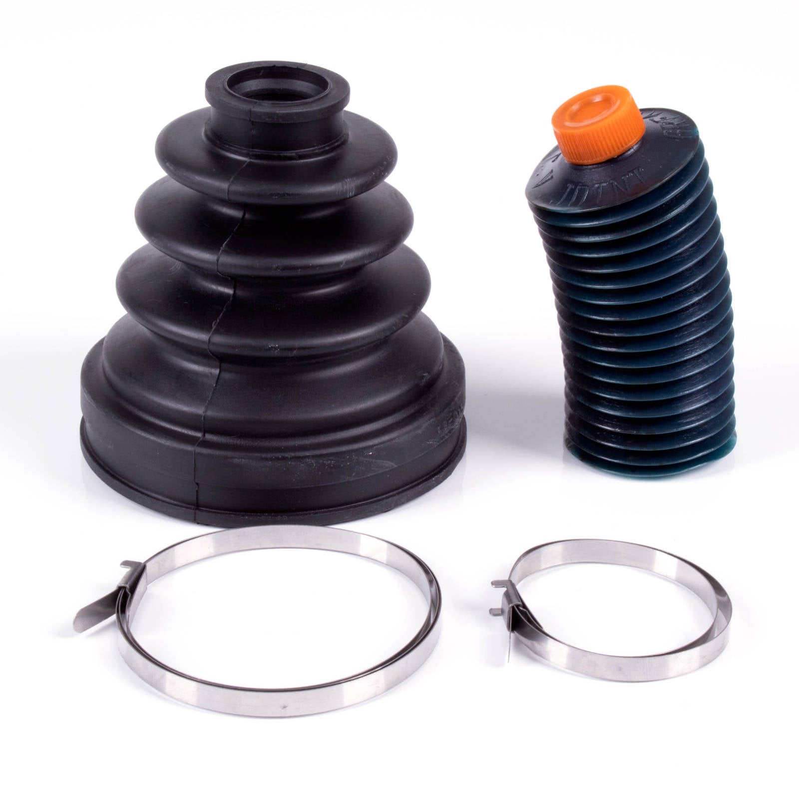New WHITES ATV Motorcycle CV Boot Kit #CVB2150 | Australian Moto Spares