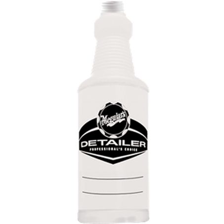 New MEGUIARS PR Generic Spray Bottle 946ml - D20100