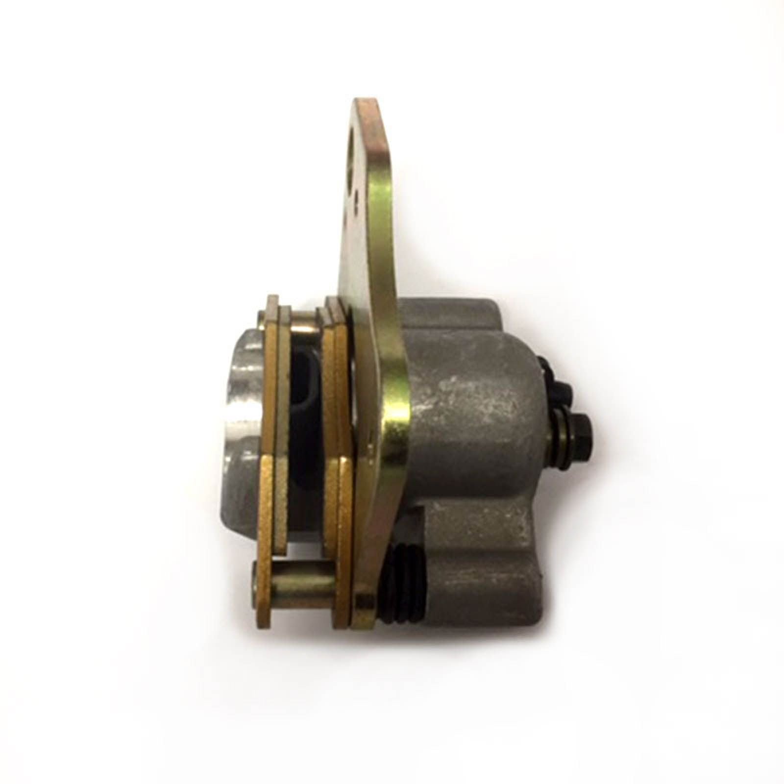 New WHITES Brake Caliper - ATV - Front Left Side For Polaris #DBCACA2FL