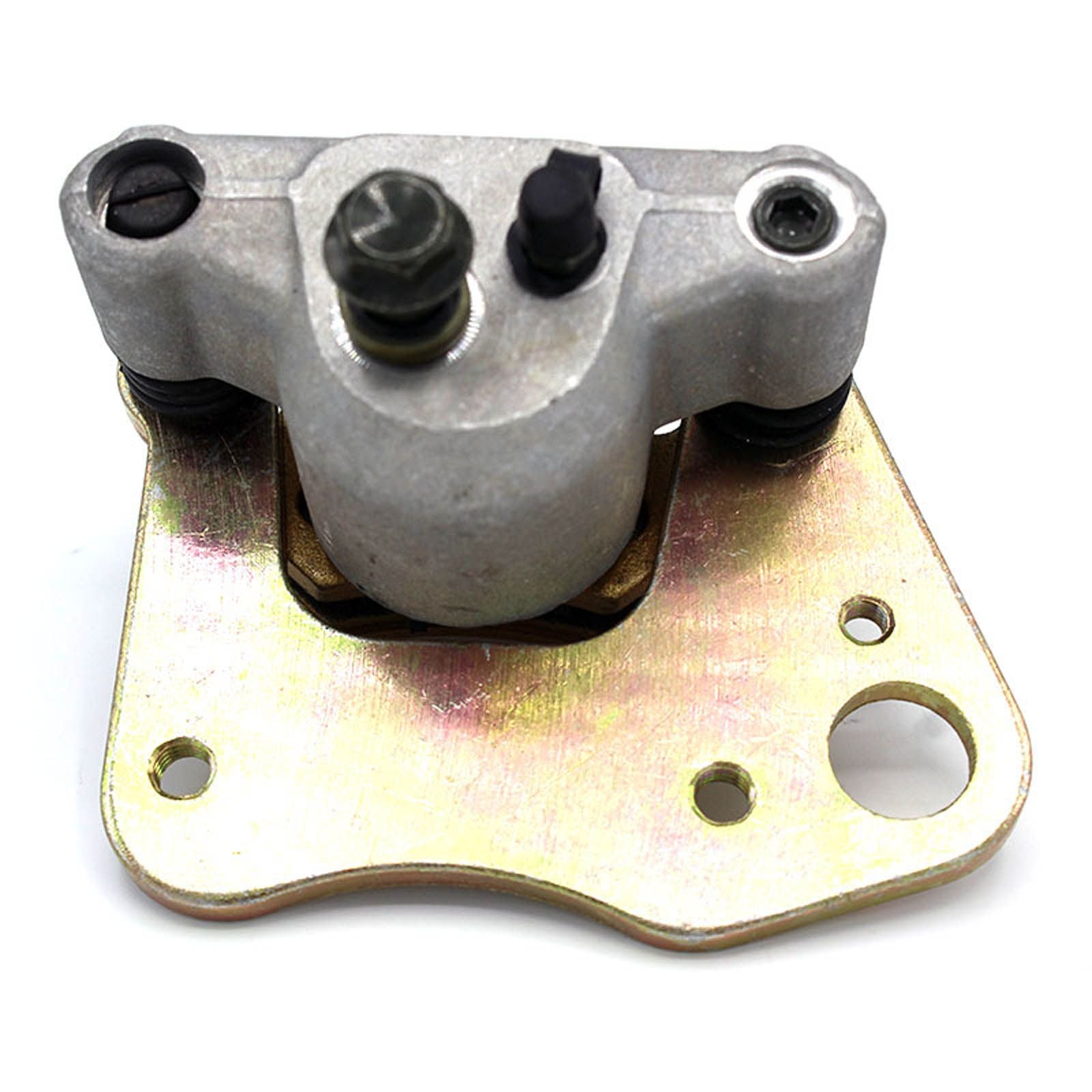 New WHITES BRAKE CALIPER - ATV - FRONT RIGHT SIDE POL DBCACA2FR