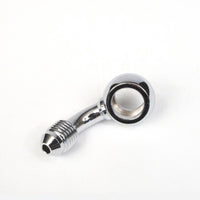 New WHITES Brake - 10mm Banjo - 60° - Chrome Steel #DBF10B60