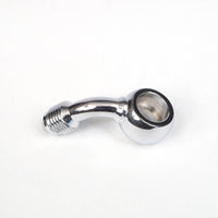 New WHITES Brake - 10mm Banjo - 60° - Chrome Steel #DBF10B60