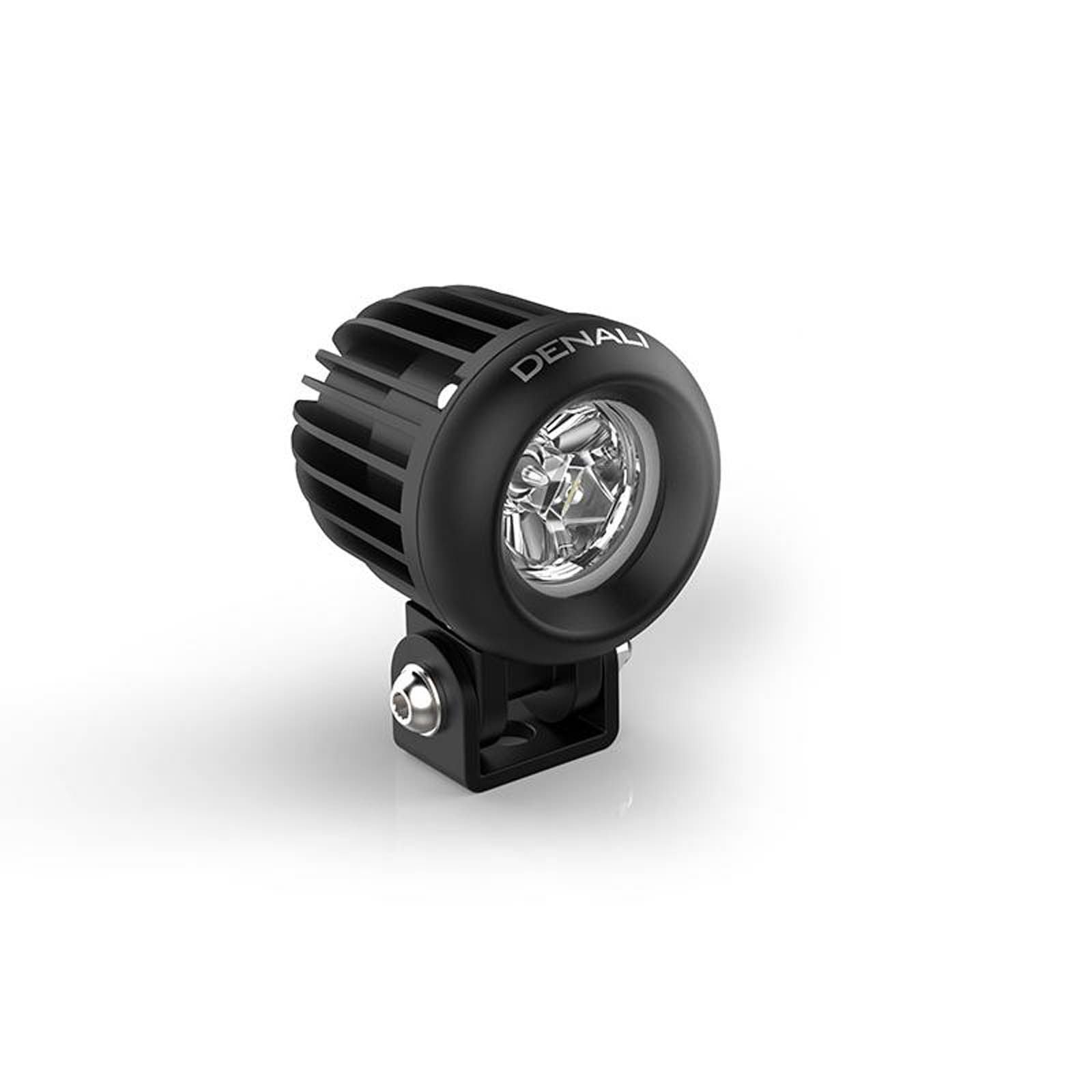 New DENALI D2 LED Light Pod - Datadim™ Technology - Single #DEDNLD2050