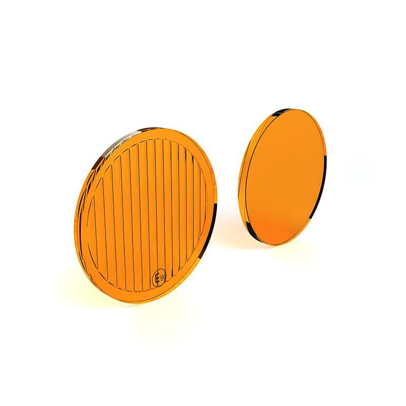New DENALI 2.0 D2 Amber Trioptic™ Lens Kit #DEDNLD210100