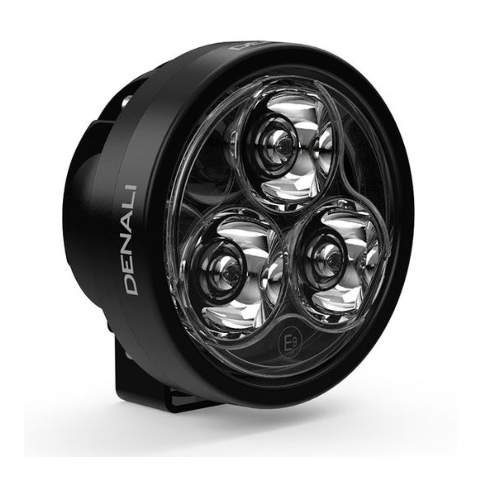 New DENALI D3 LED Driving Light - Datadim™ Technology - Single #DEDNLD3050