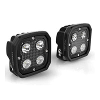 New DENALI D4 LED Light Kit - Datadim™ Technology - Pair #DEDNLD4KIT