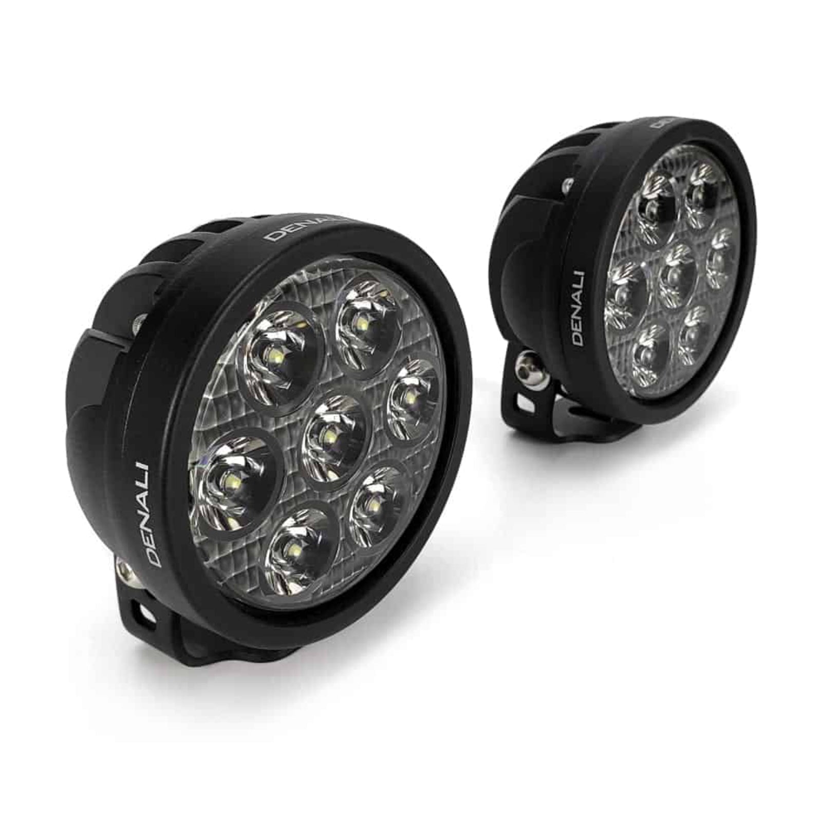 New DENALI D7 LED Light Kit - Datadim™ Technology - Pair #DEDNLD7KIT