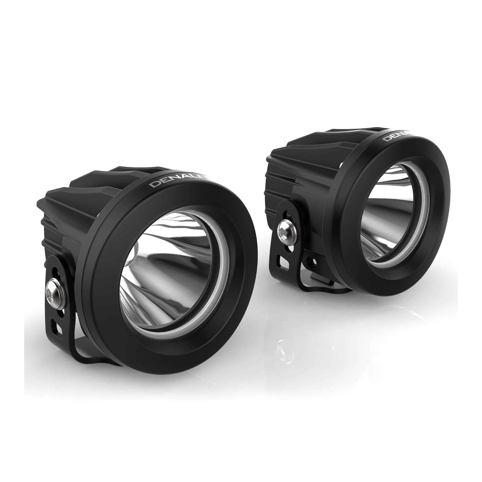 New DENALI Dr1 LED Light Kit - Datadim™ Technolgy - Pair #DEDNLDR1KIT
