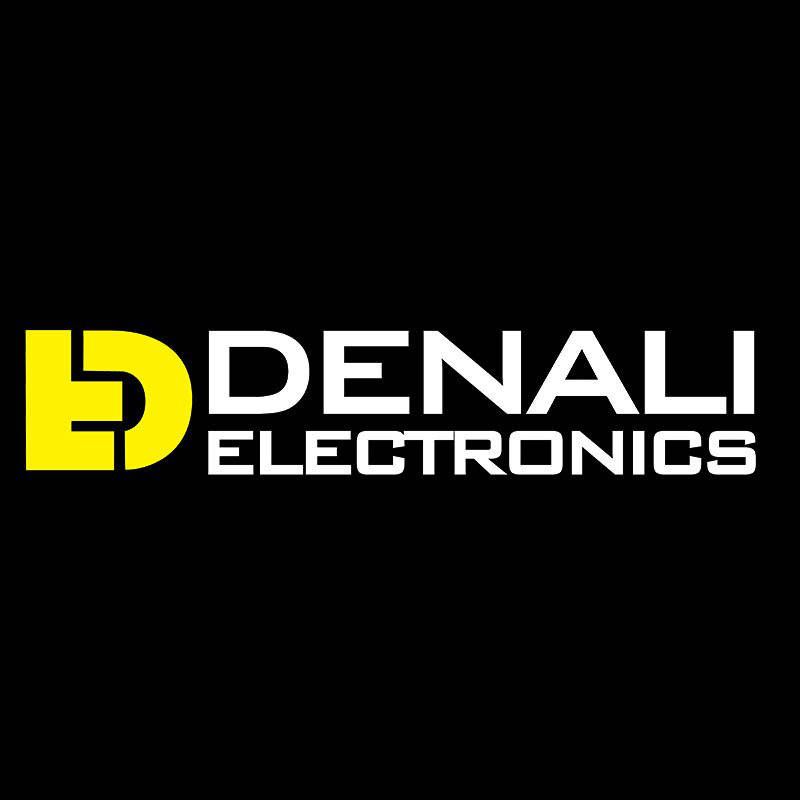 New DENALI D4 Light POD Repl. Cable #DEDNLWHS043