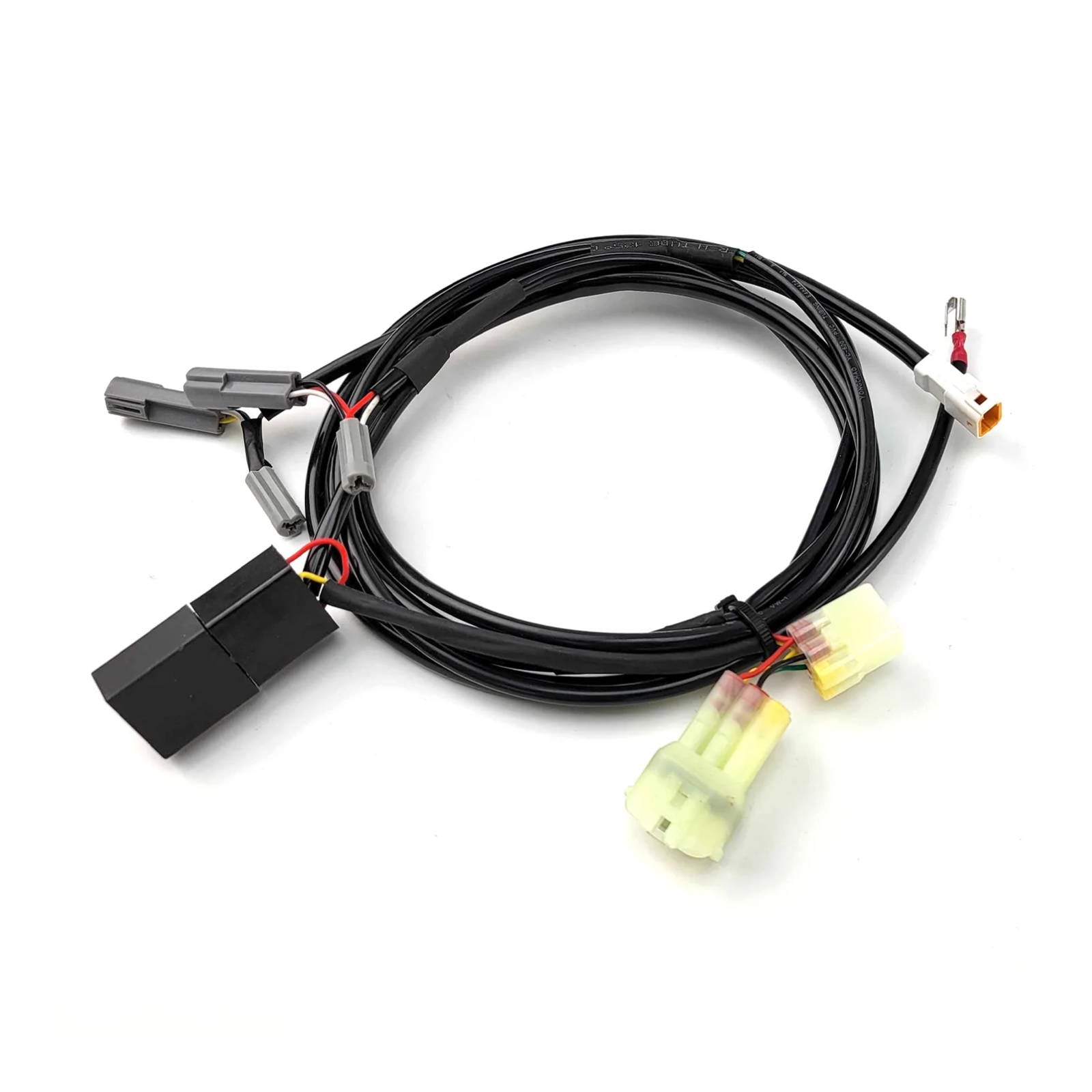 New DENALI DialDim Wiring Harness For Yamaha Tenere 700 2020-2021 #DEDNLWHS20300