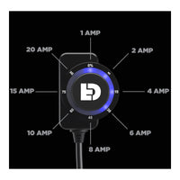 New DENALI DialDim Lighting Controller - Universal Fit #DEDNLWHS20500