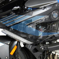 New DENALI Split Horn Mount Bracket For BMW K1600 GT 2011-PRESENT #DEHMT0710500